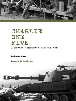 cover image of Charlie One Five